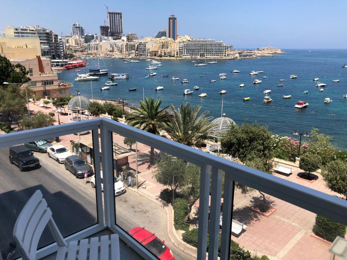 Apartment Beautiful Seaview *