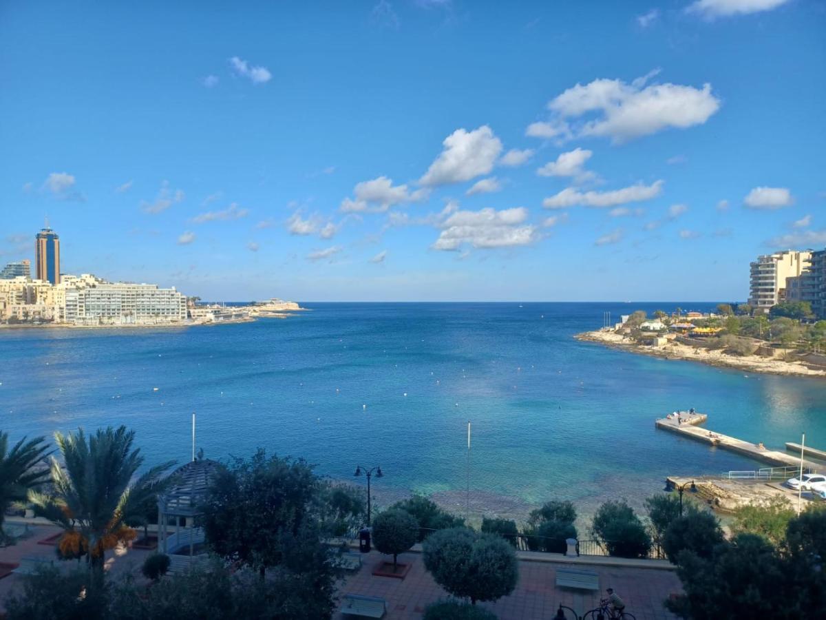 Beautiful Seaview
