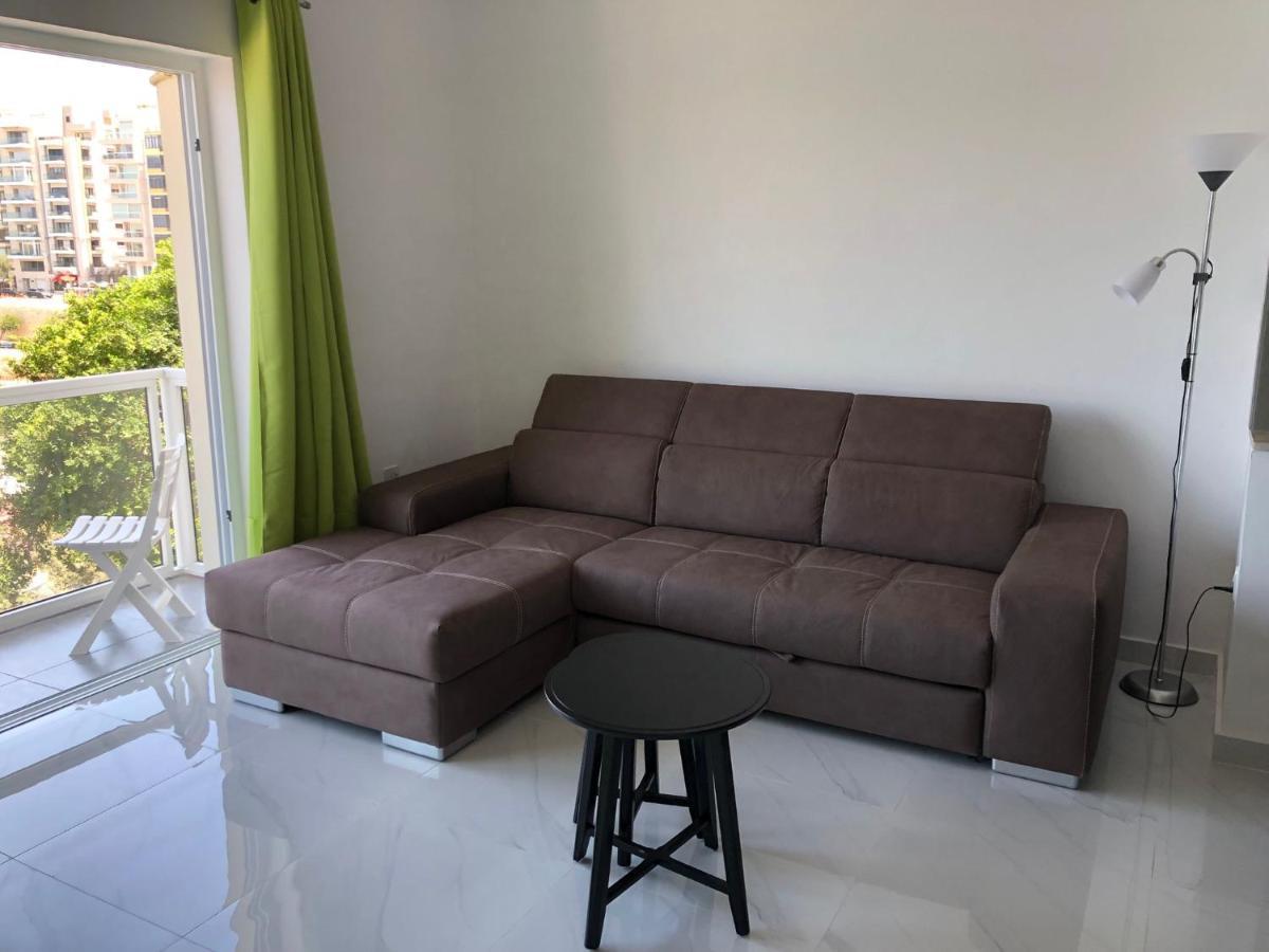 Apartment Beautiful Seaview Sliema