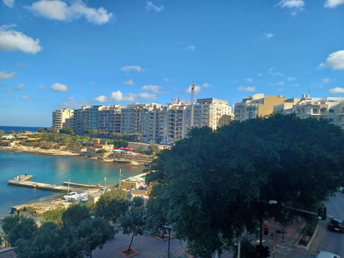 Beautiful Seaview