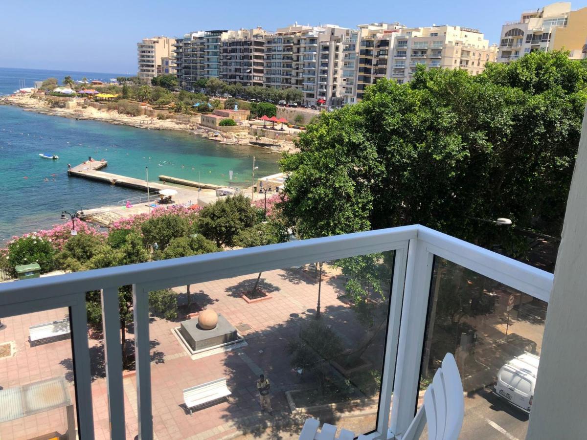 Beautiful Seaview Sliema