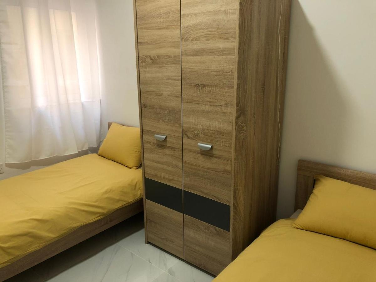 Apartment Beautiful Seaview *