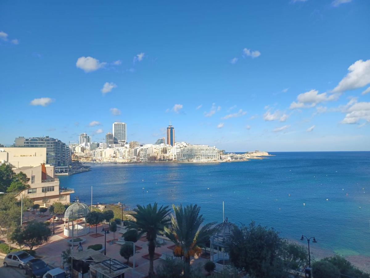 Beautiful Seaview Apartment *