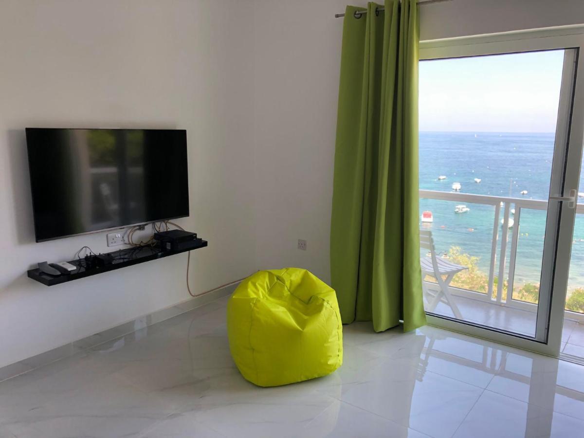 Apartment Beautiful Seaview *